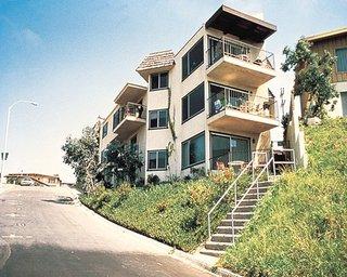 Pacifica Aparthotel San Clemente Luaran gambar